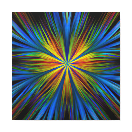 Jacques-Louis David- Canvas