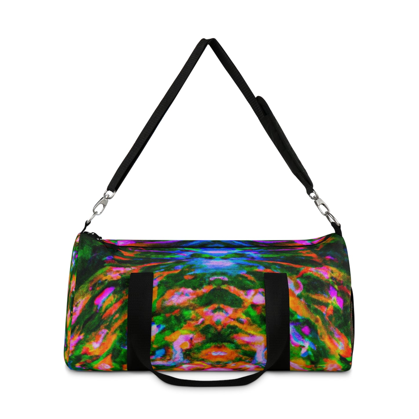 James Watt (1736-1819)-Duffle Bag