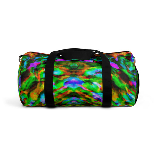 James Watt (1736–1819), Scottish inventor and mechanical engineer.-Duffle Bag