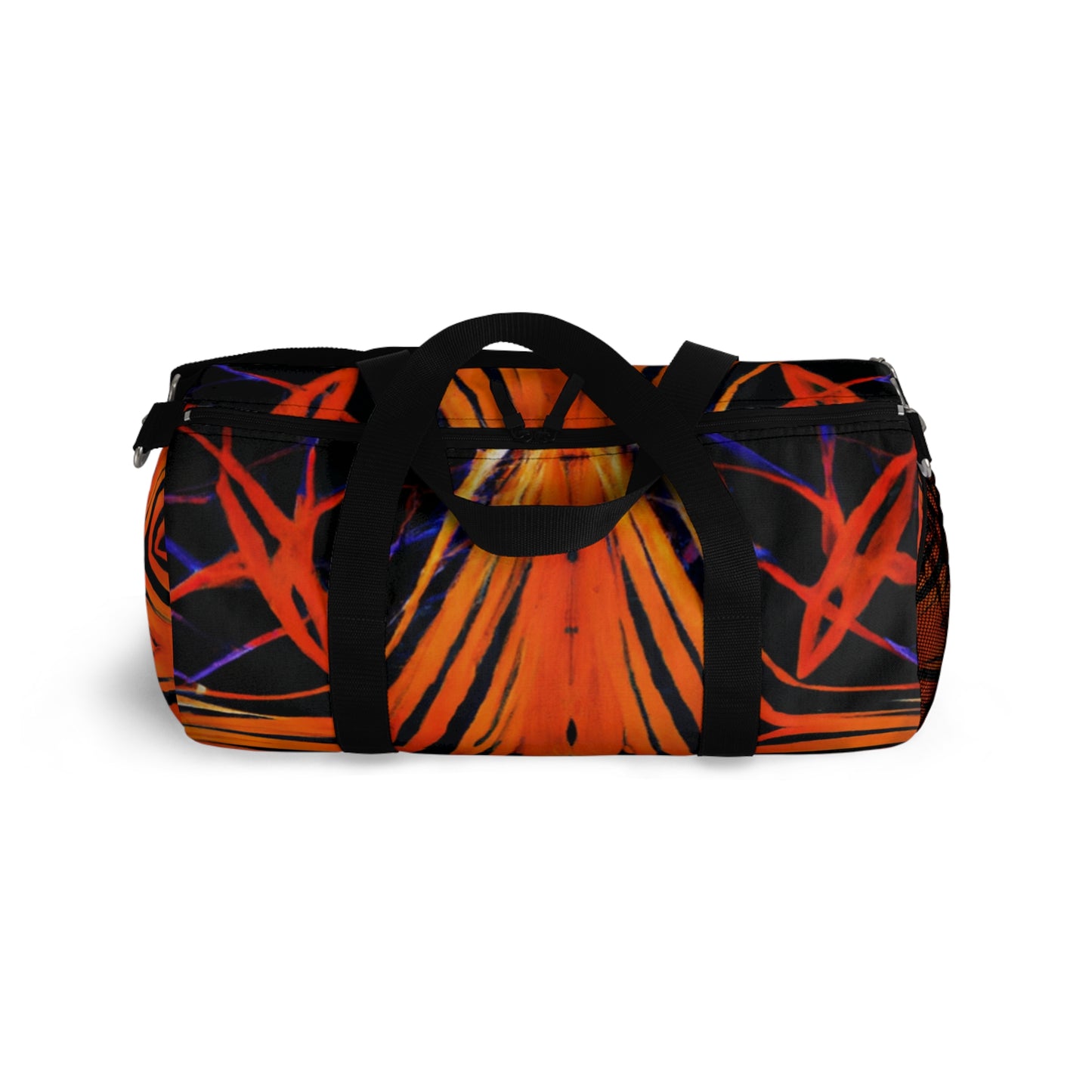 Isaac Singer (Inventor of the household sewing machine)-Duffle Bag