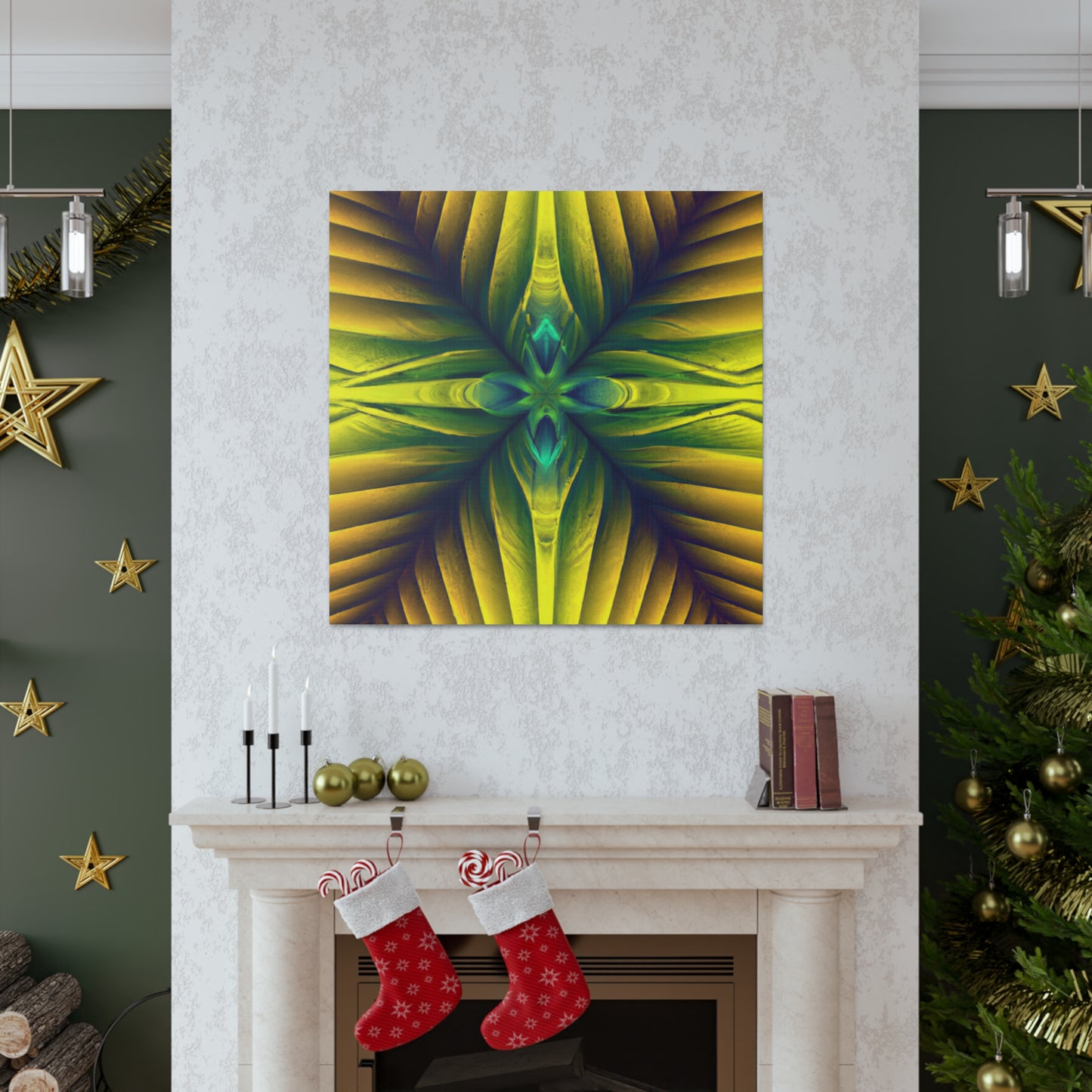 Pieter Bruegel the Elder- Canvas