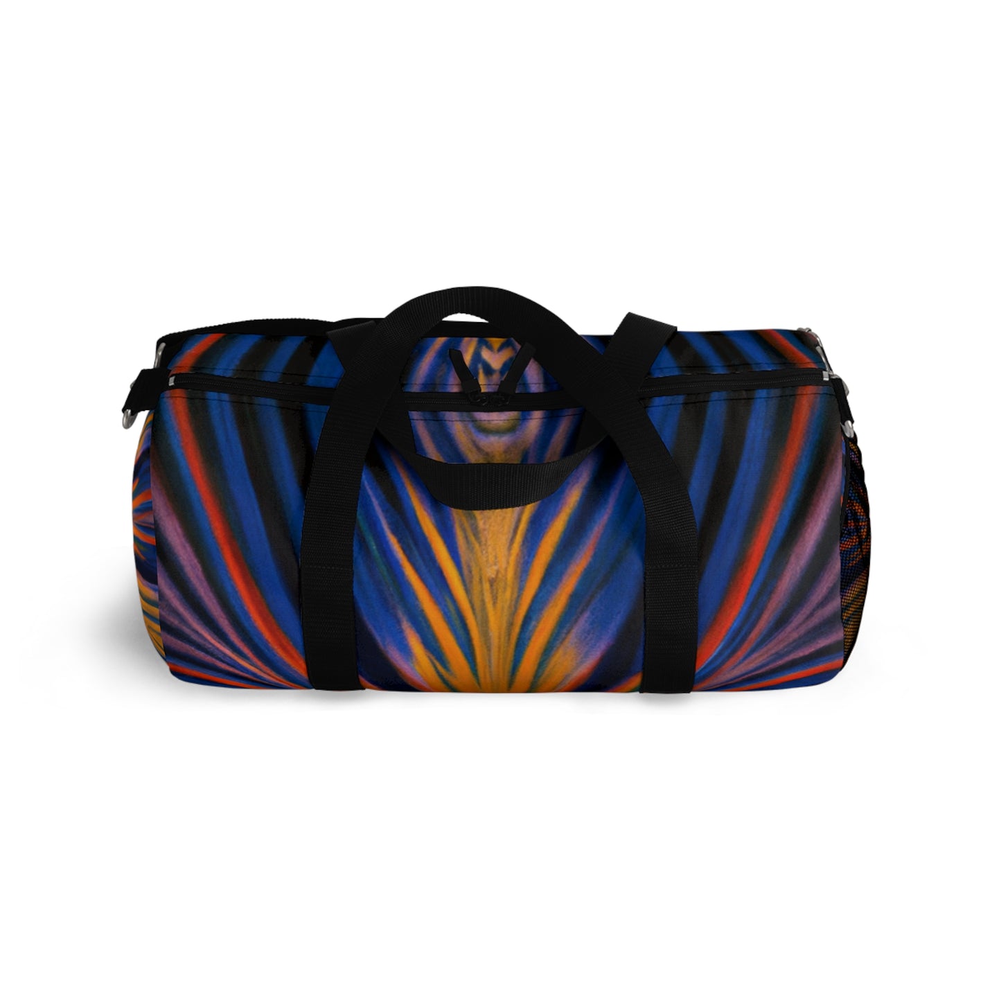 James Watt (1736-1819), British engineer and inventor of the steam engine.-Duffle Bag