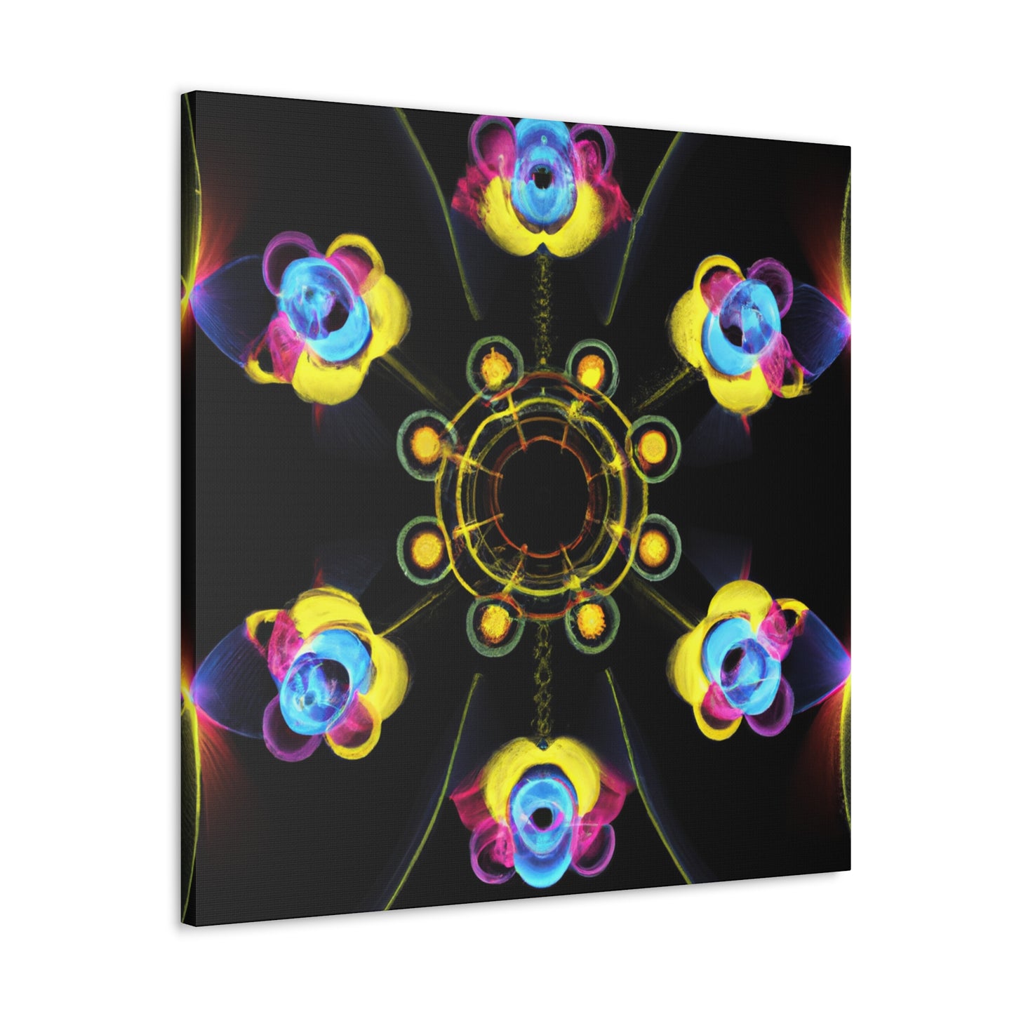 Pieter Bruegel the Elder- Canvas