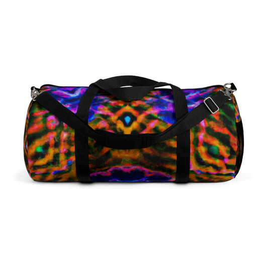 Matthew Boulton.-Duffle Bag