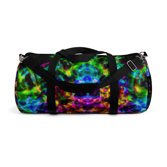 John Wilkinson (1728-1808)-Duffle Bag