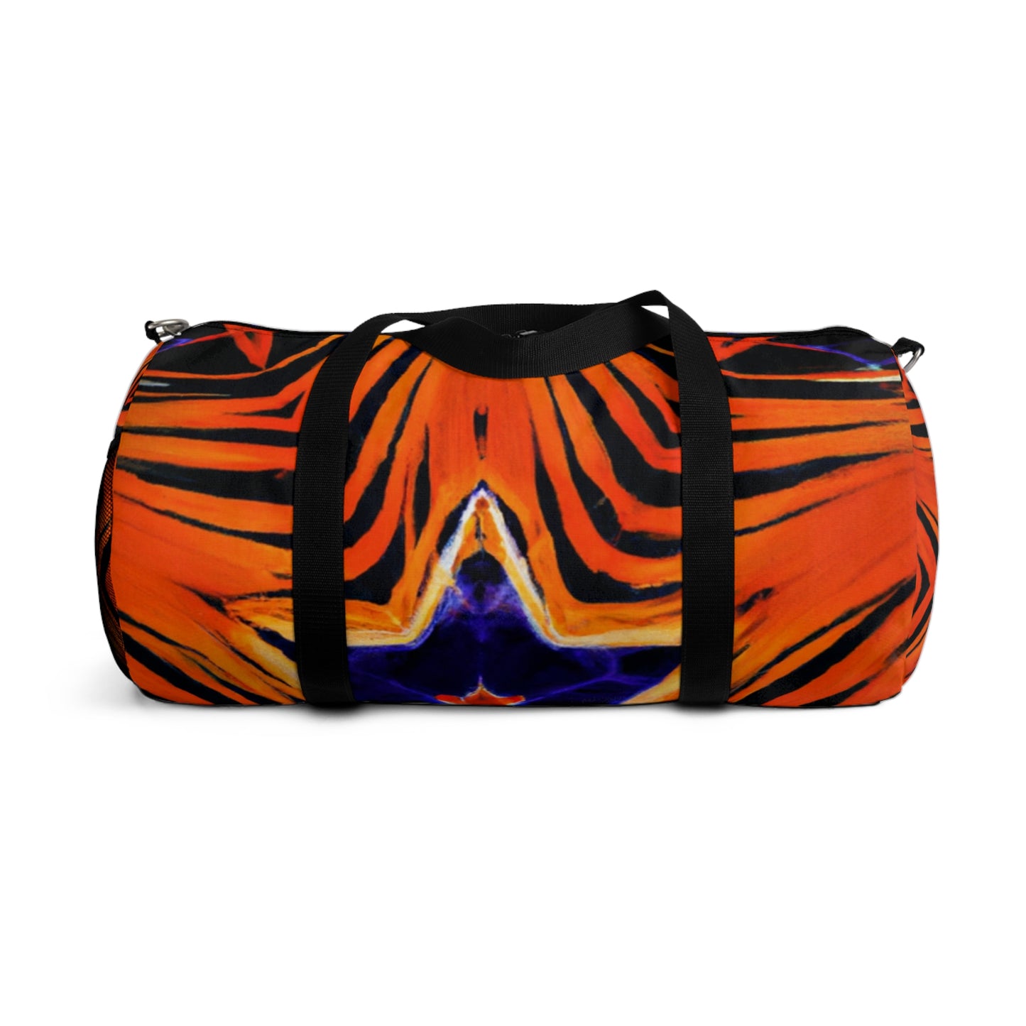 Isaac Singer (Inventor of the household sewing machine)-Duffle Bag