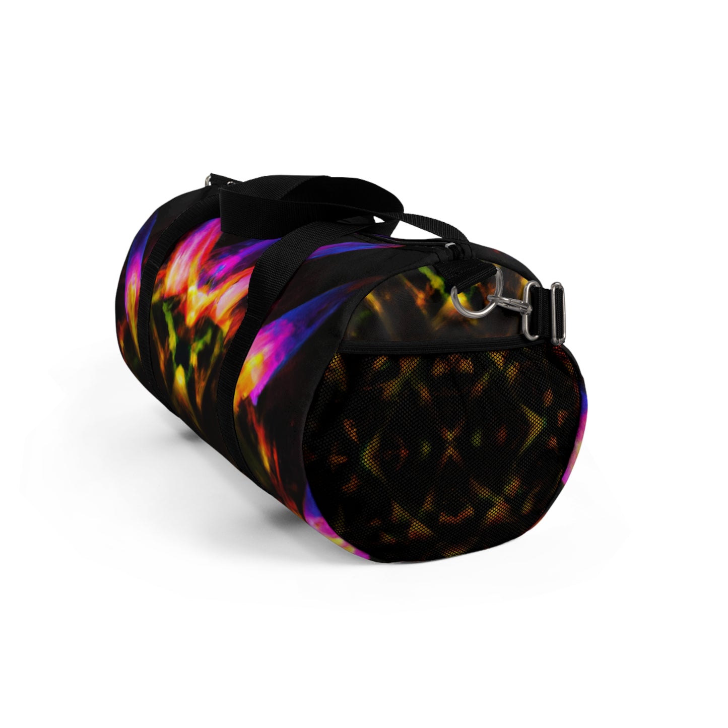 James Watt.-Duffle Bag