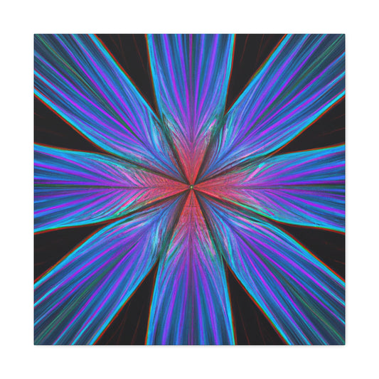 Johann Zoffany- Canvas