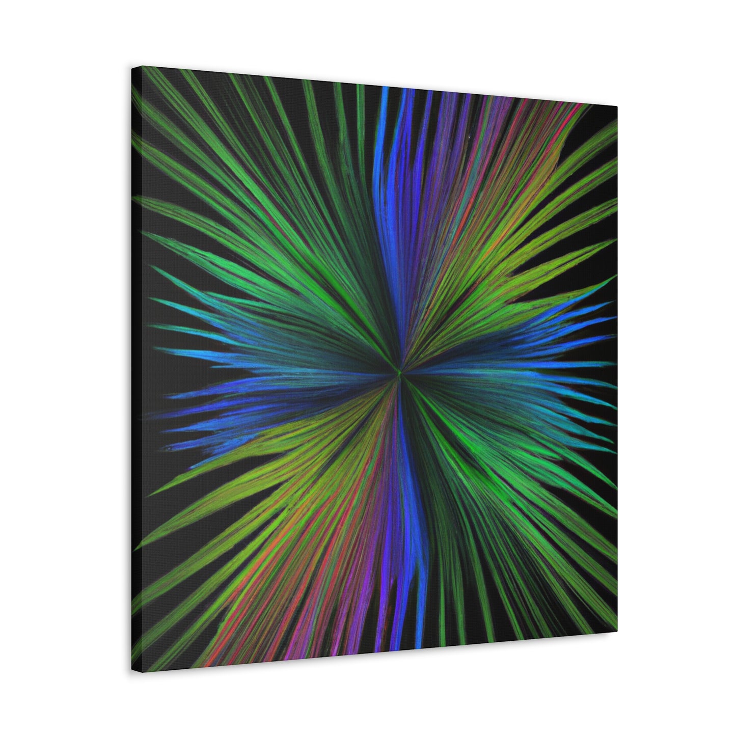 Titian (Tiziano Vecellio)- Canvas