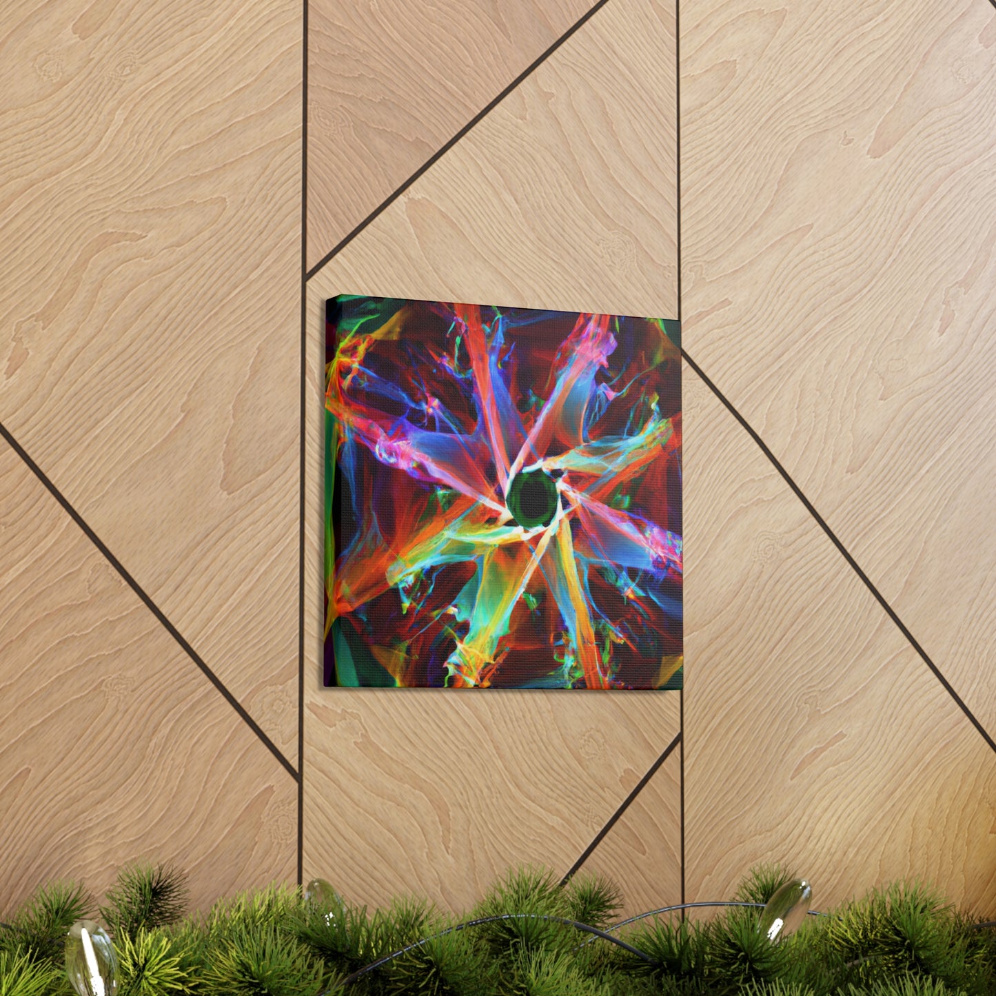 Titian da Cadore- Canvas