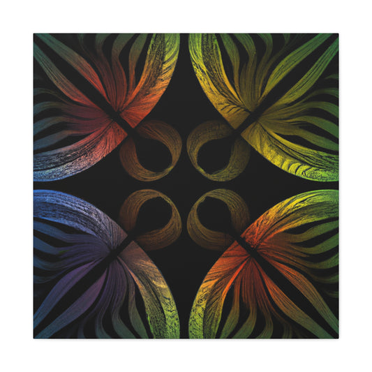 Jacques-Louis David- Canvas