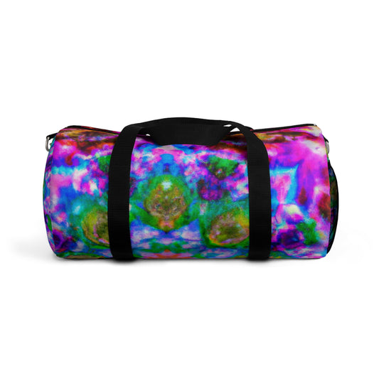 Jethro Tull (1674–1741), a British agricultural pioneer and inventor-Duffle Bag