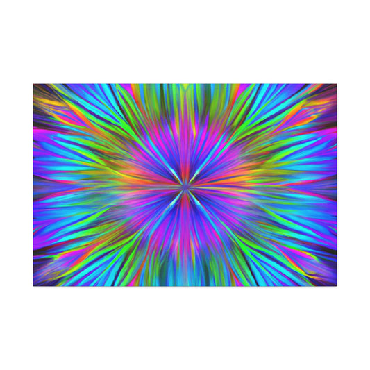 William Hogarth- Canvas