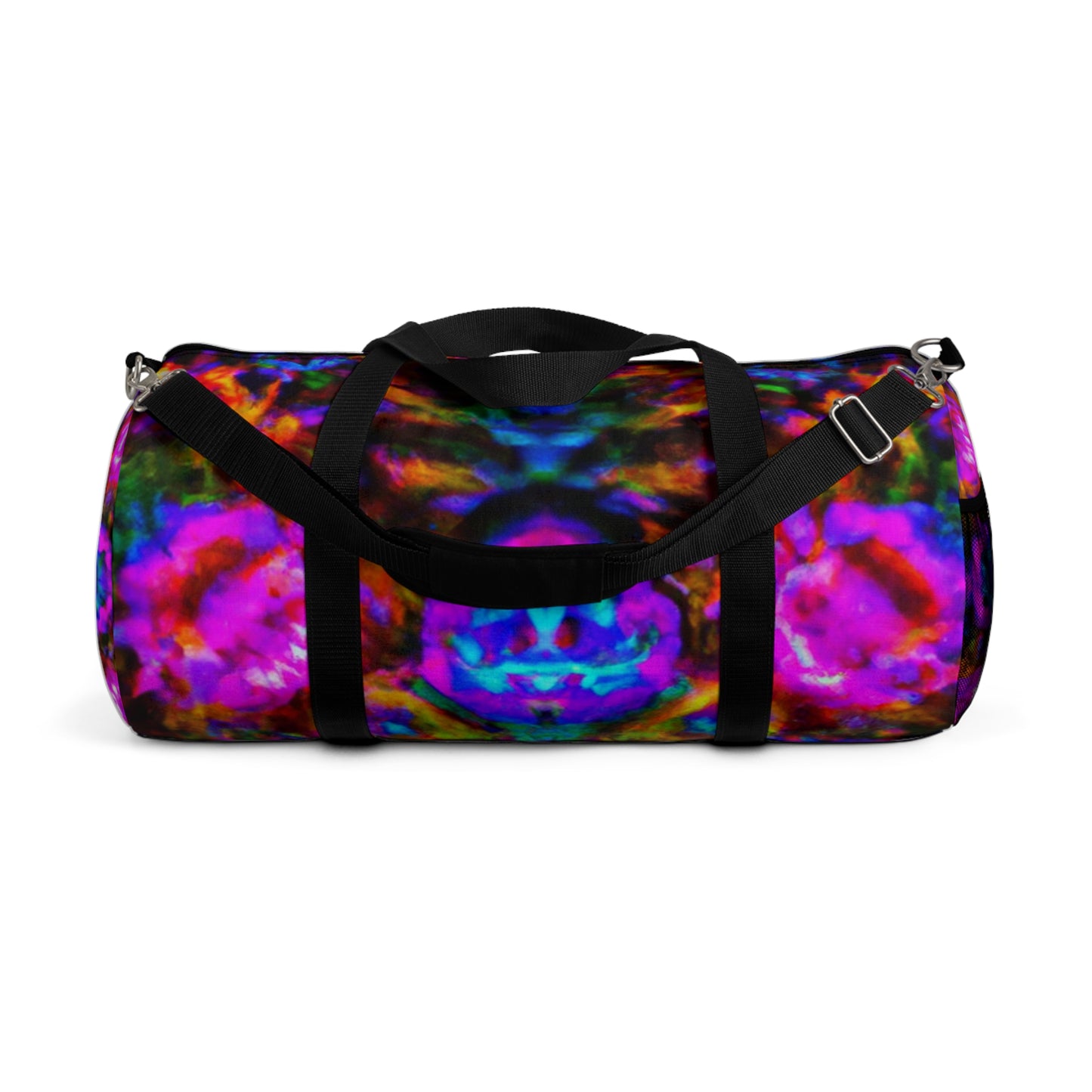 Matthew Boulton-Duffle Bag