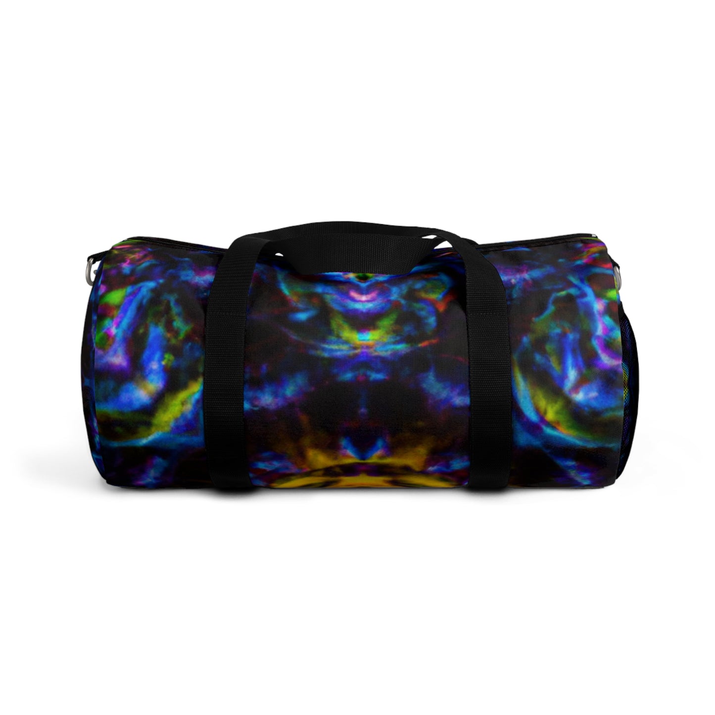 James Watt (1736–1819), Scottish inventor and mechanical engineer.-Duffle Bag