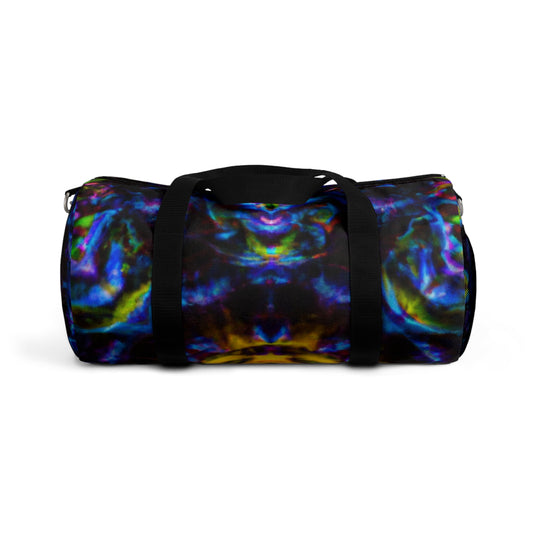 James Watt (1736–1819), Scottish inventor and mechanical engineer.-Duffle Bag