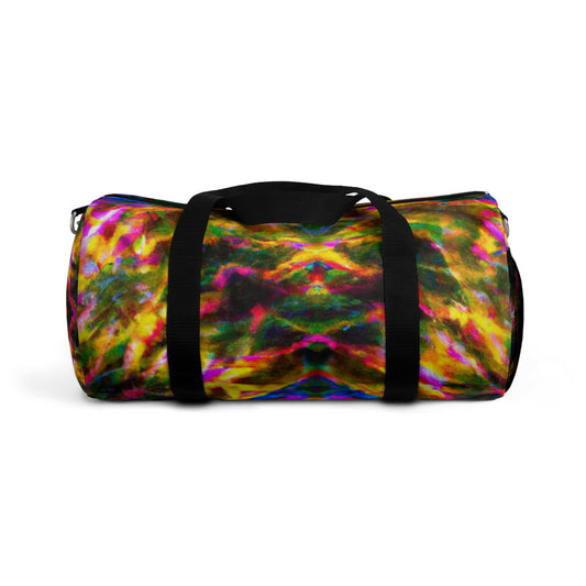 James Watt-Duffle Bag