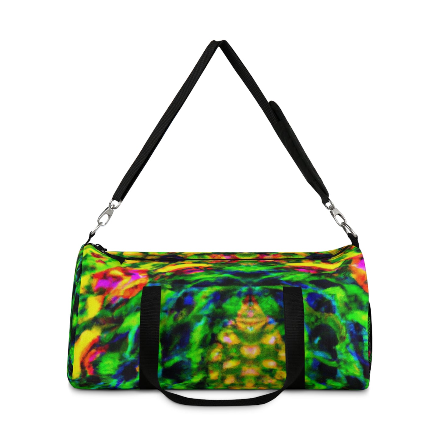 Maltese-born engineer and inventor Vincenzo Casazza (1667-Duffle Bag