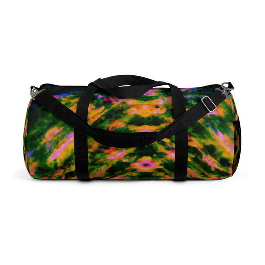 James Watt.-Duffle Bag