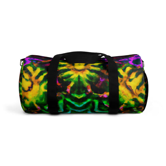 Matthew Boulton-Duffle Bag