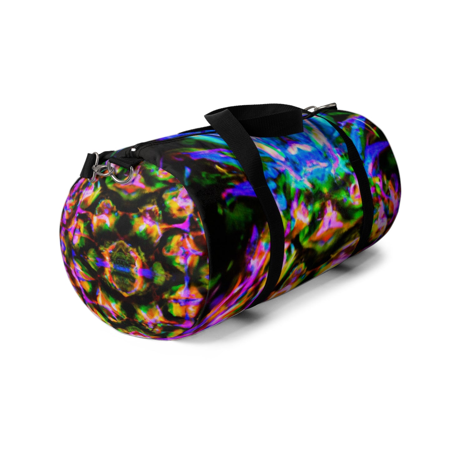 James Watt (1736-1819)-Duffle Bag