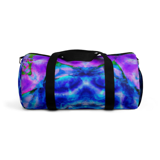 James Watt-Duffle Bag