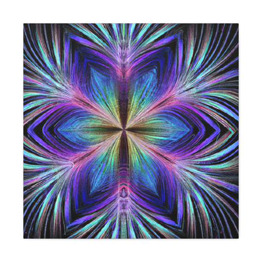 Jean-Baptiste-Siméon Chardin- Canvas