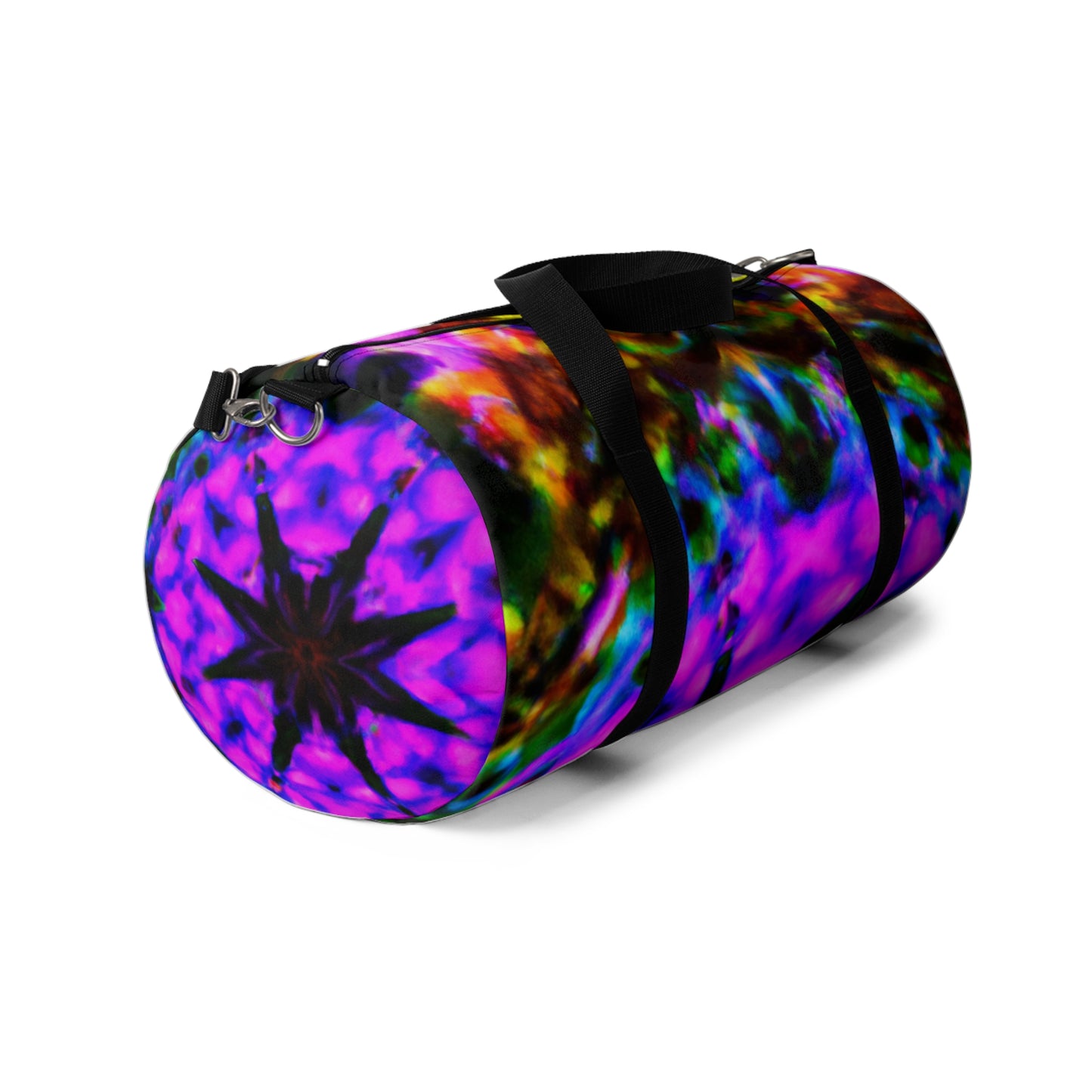 William Murdock-Duffle Bag