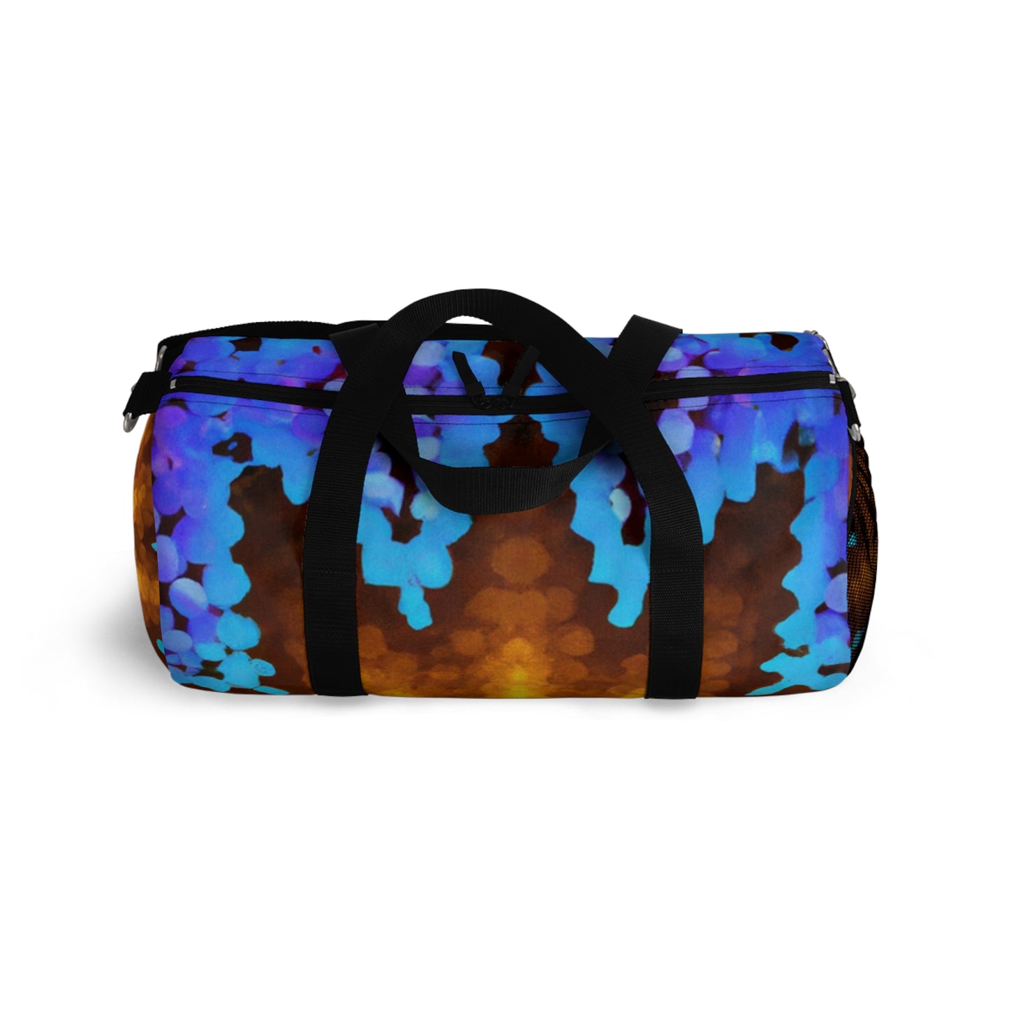 James Hargreaves (1720-1778)-Duffle Bag