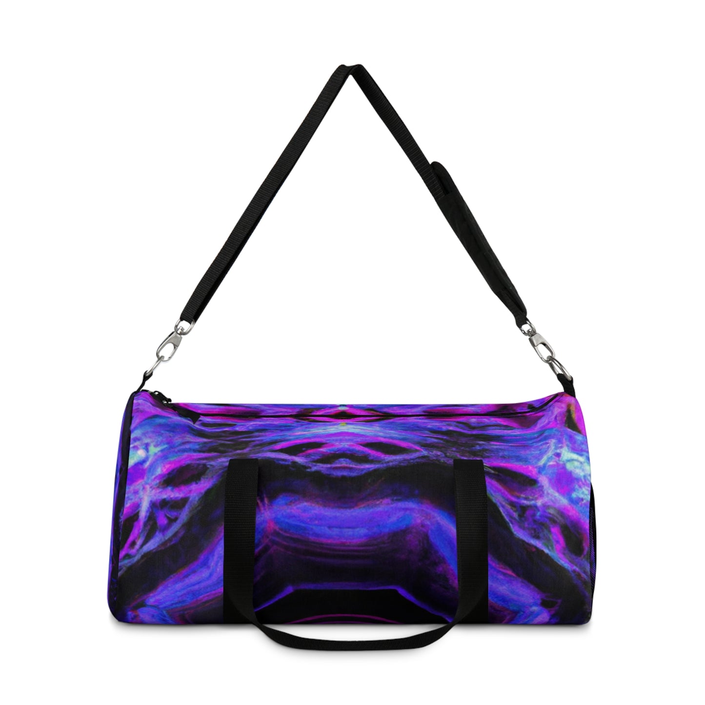 John Stith Pemberton-Duffle Bag