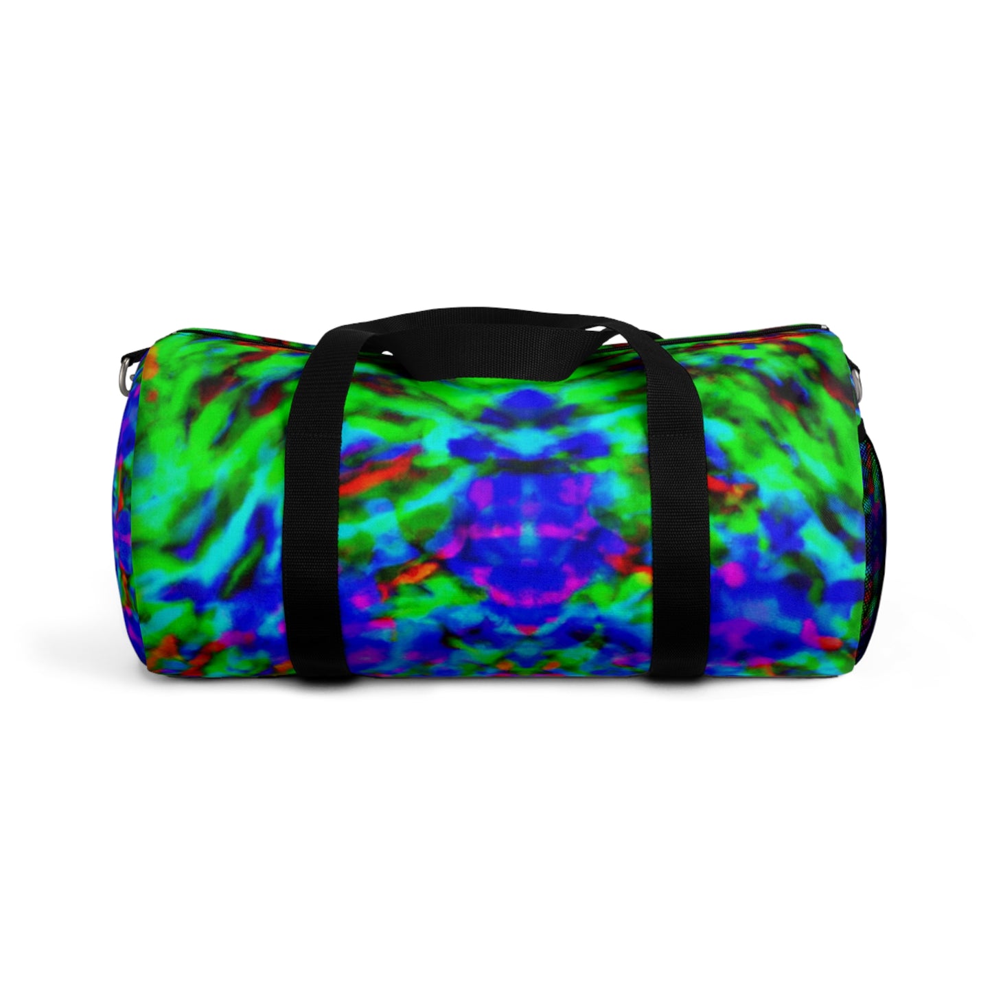 Matthew Boulton-Duffle Bag