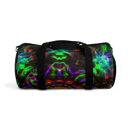 James Watt (1736–1819)-Duffle Bag