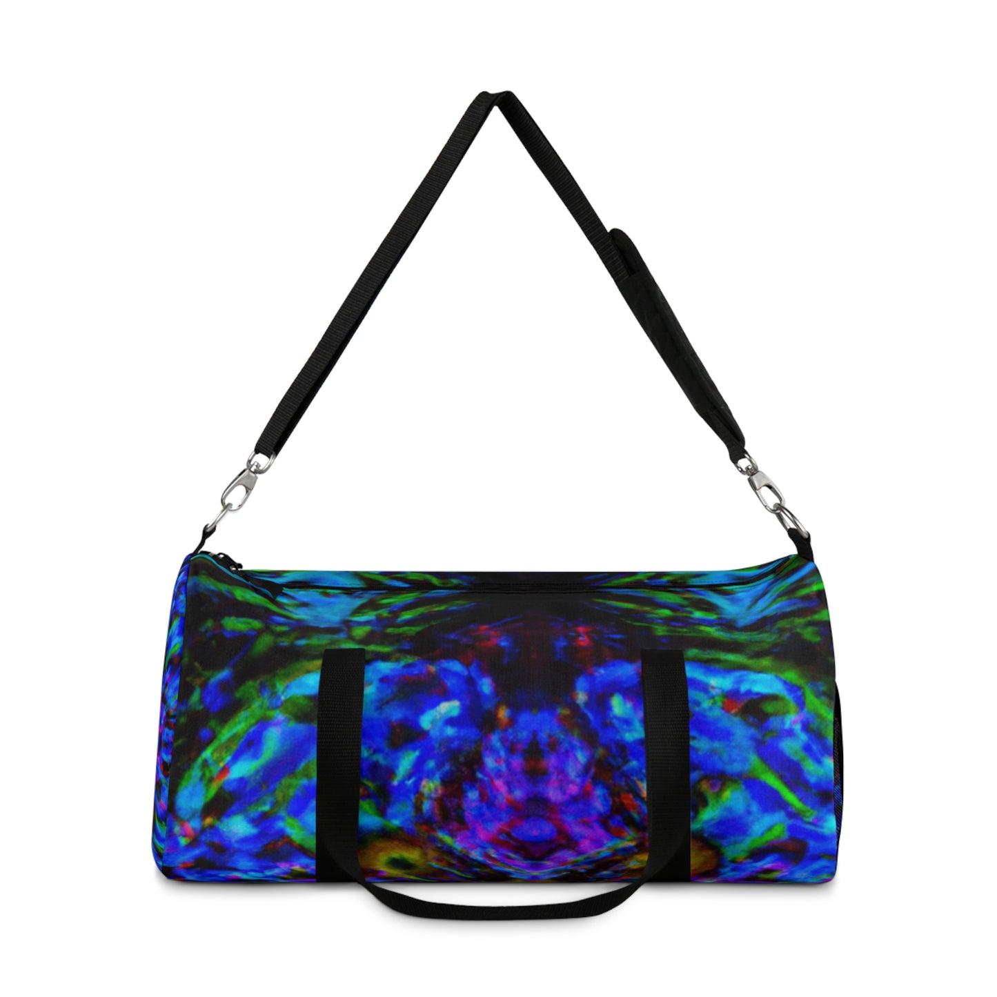 James Watt.-Duffle Bag