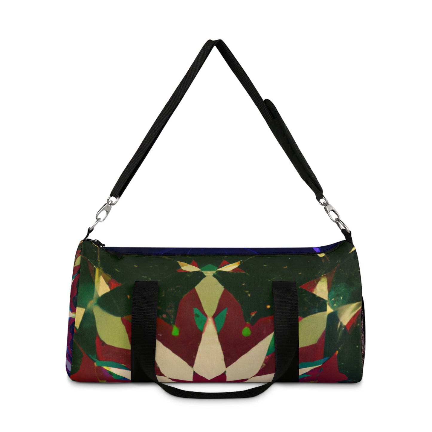 James Watt.-Duffle Bag