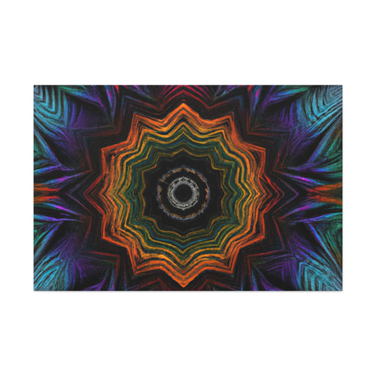 Antonio Canaletto- Canvas