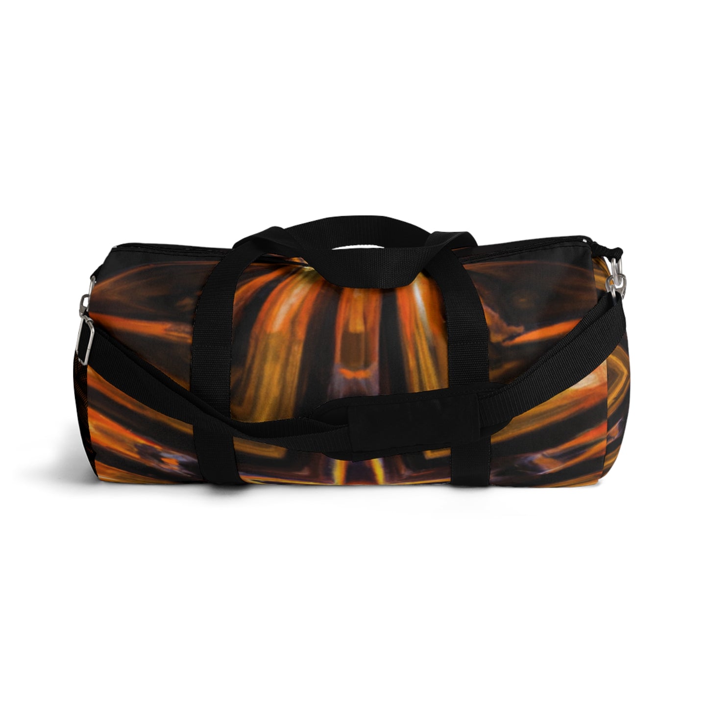 James Watt (1736–1819)-Duffle Bag