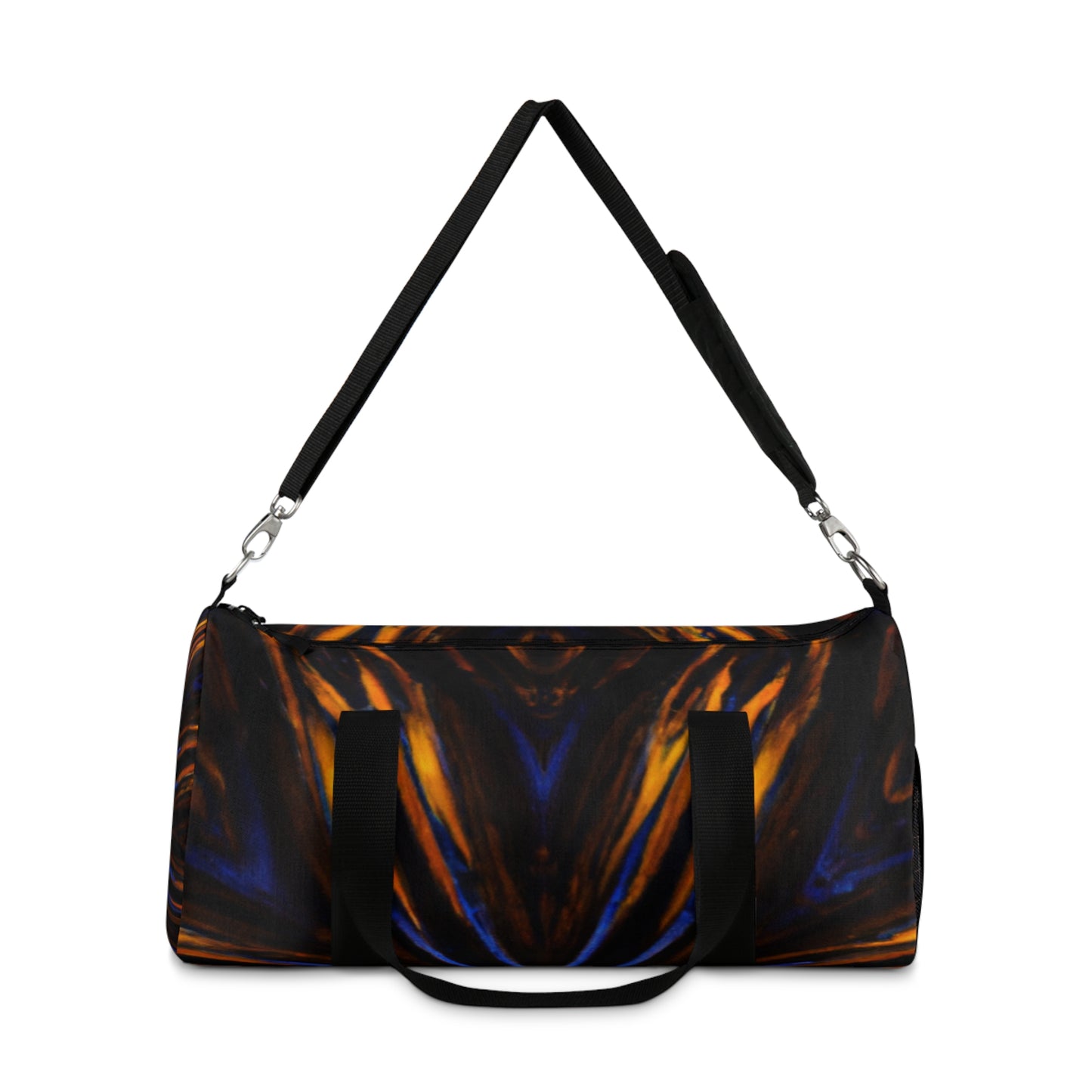 James Watt (1736-1819)-Duffle Bag
