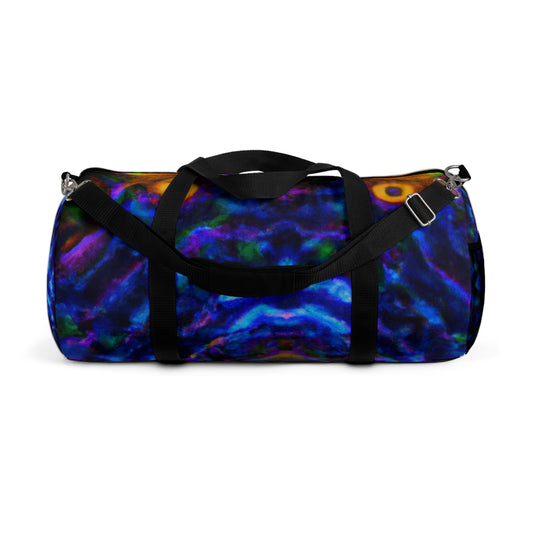 Joseph Bramah-Duffle Bag