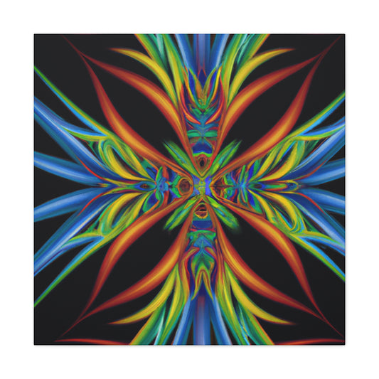 Francisco Goya- Canvas