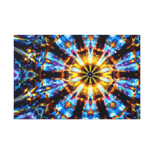 Josephine Danryck- Canvas