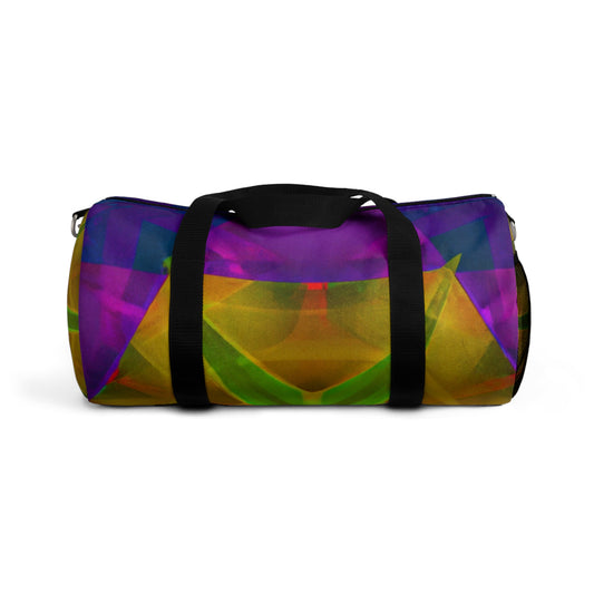 John Wilkinson (1728-1808)-Duffle Bag