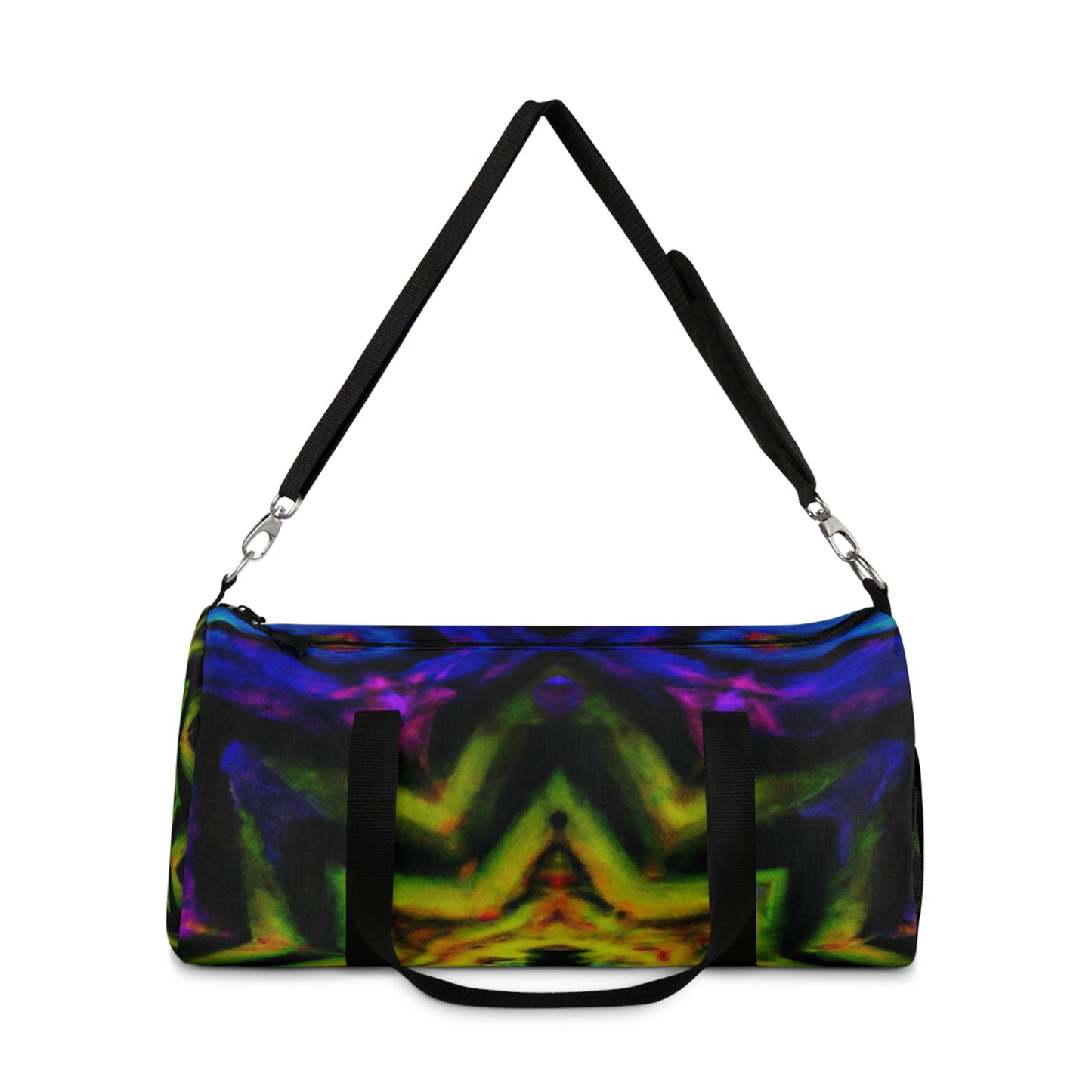 Isaac Singer-Duffle Bag