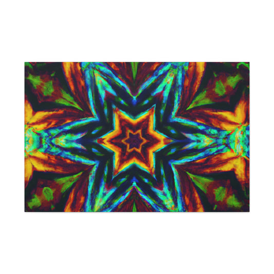 Antonio Canaletto- Canvas