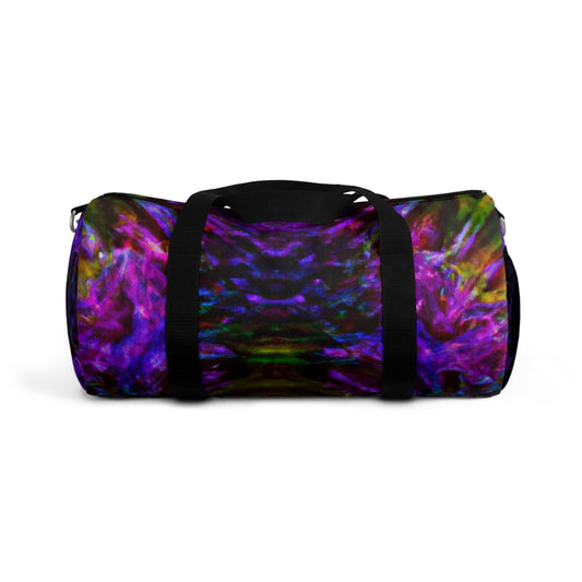 James Watt (1736–1819)-Duffle Bag