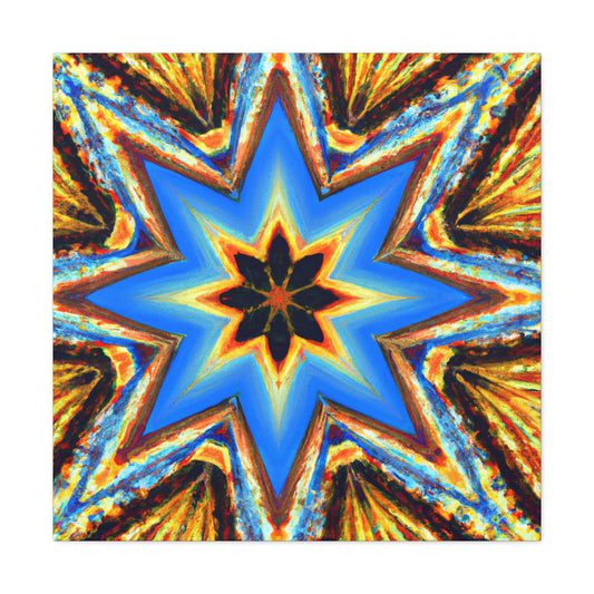 Jacques-Louis David- Canvas