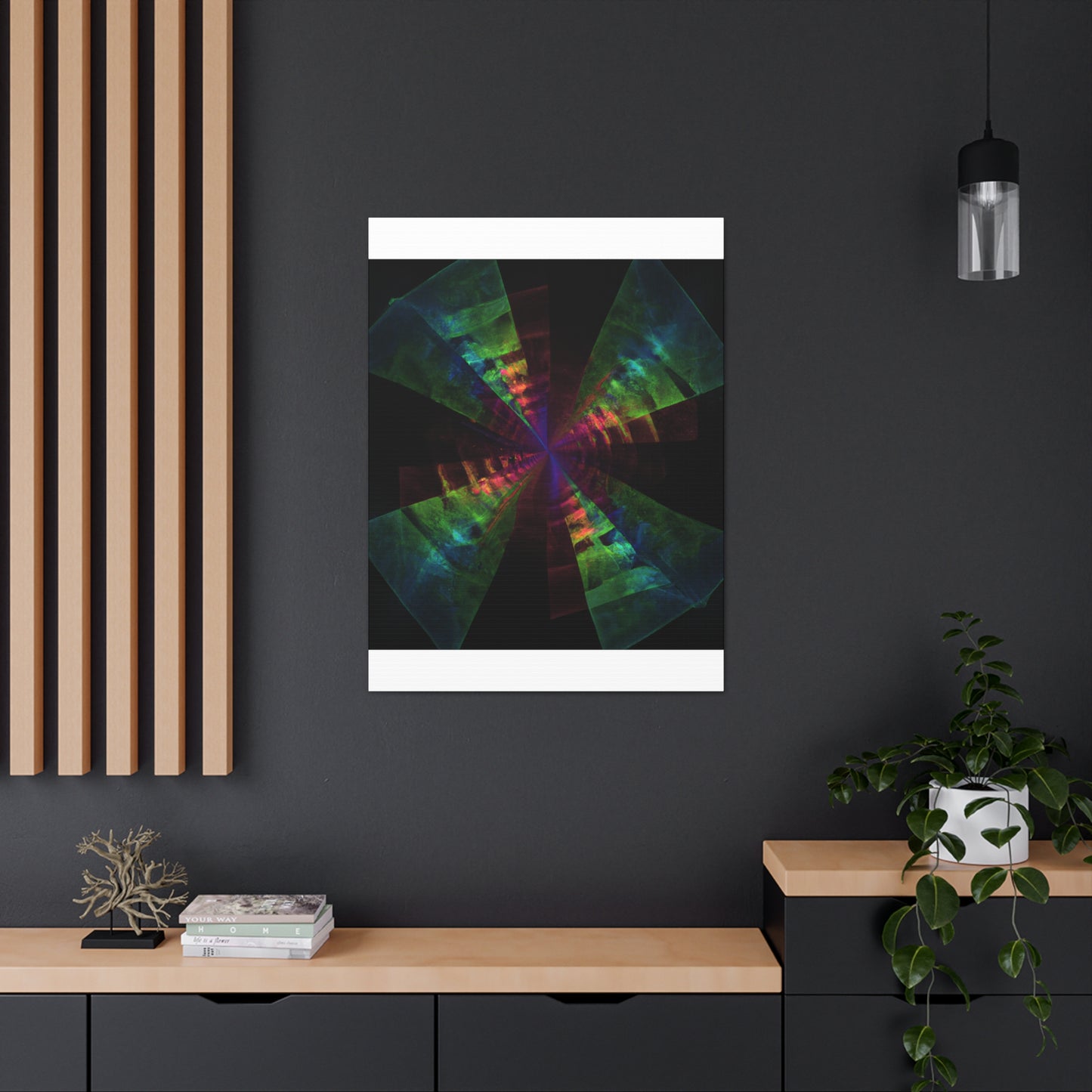 Albrecht Dürer- Canvas