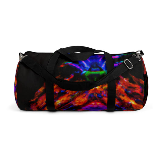 James Watt-Duffle Bag