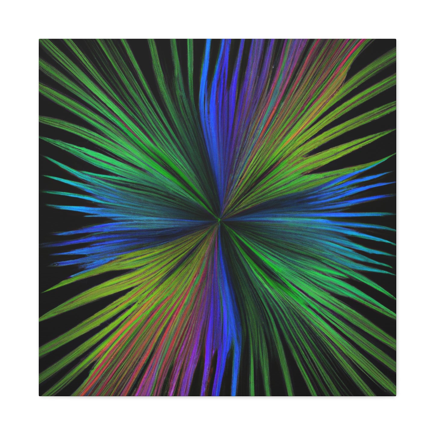 Titian (Tiziano Vecellio)- Canvas