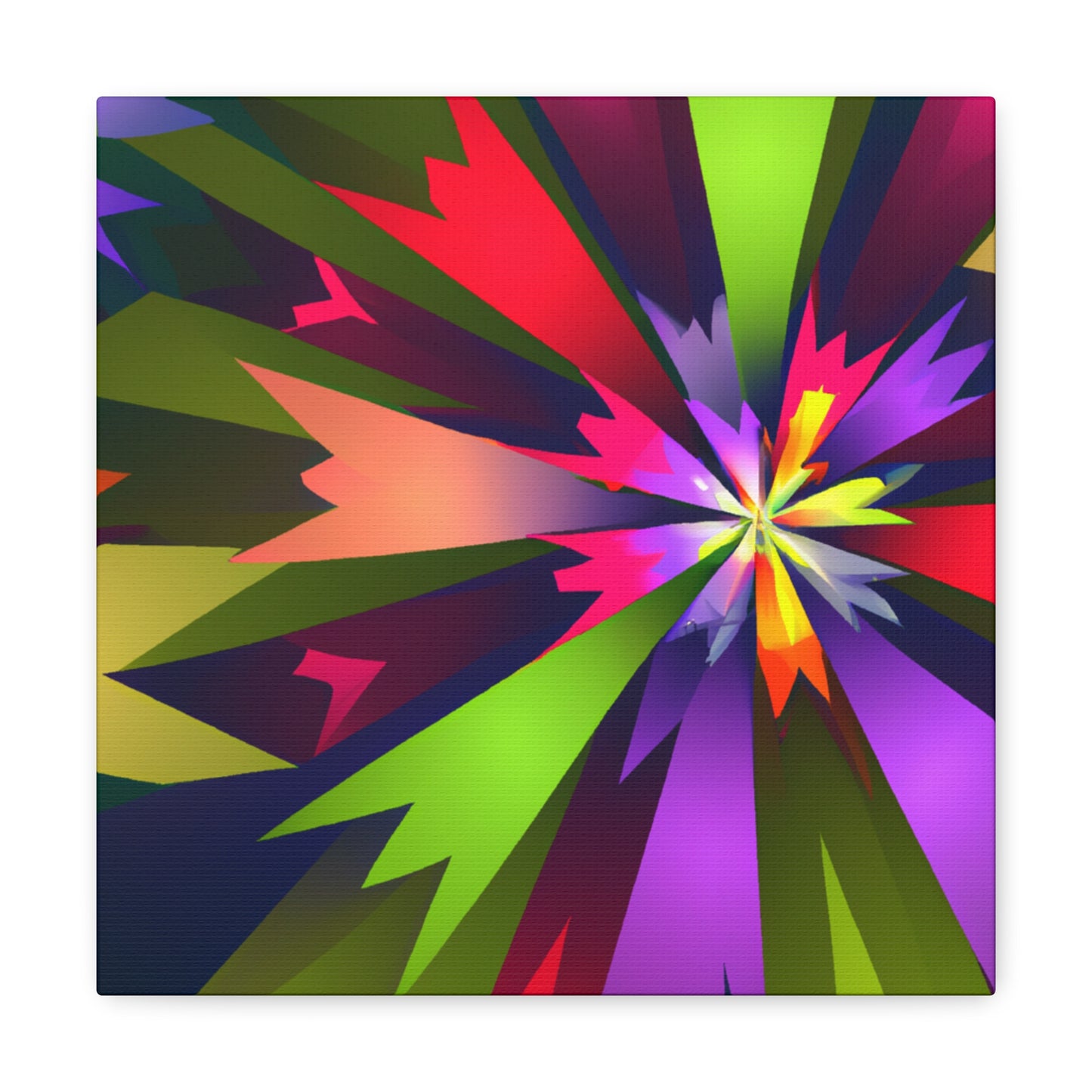 Pieter Bruegel the Elder- Canvas