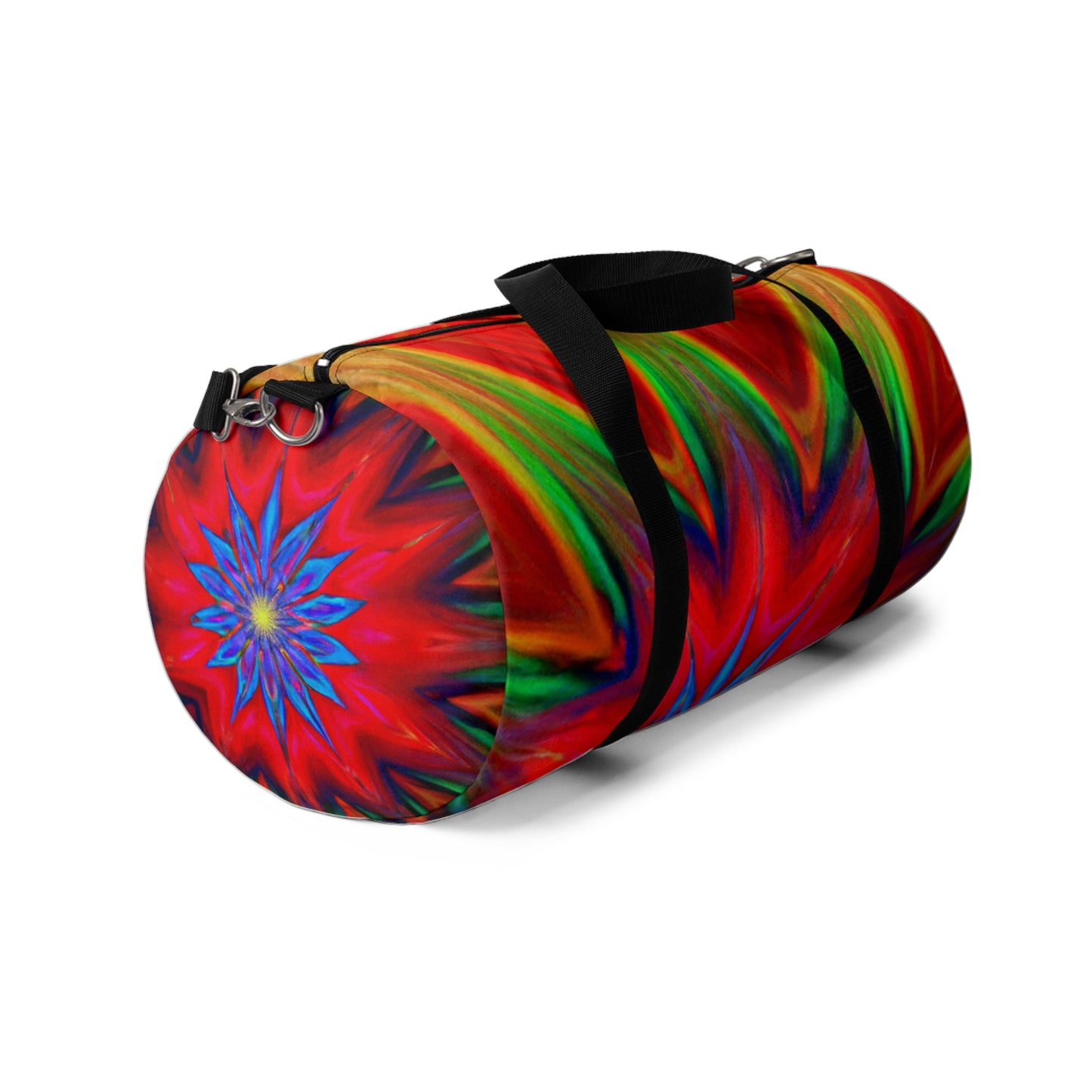 Thomas Newcomen-Duffle Bag